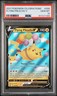 2021 POKEMON CELEBRATIONS #006 FLYING PIKACHU V PSA 10