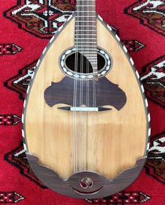 Neapolitan Mandolin | eBay