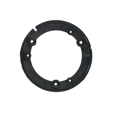   HELLA BASE ROTATING BEACON 9GD856 562-001 NEU DE STOCK