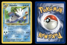 Poliwhirl 44/75 Neo Discovery N2 Unlimited MP on eBay