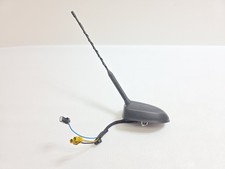 2016- 2020 FORD FUSION REAR ROOF ANTENNA W MAST- OEM GJ5T19G461BB