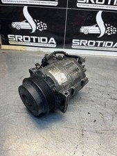 Mercedes-Benz Sprinter W906 2007 Klimakompressor Pumpe A0022307211 80kW Mercedes-Benz Sprinter W906 2007 Klimakompressor Pumpe A0022307211 80kW