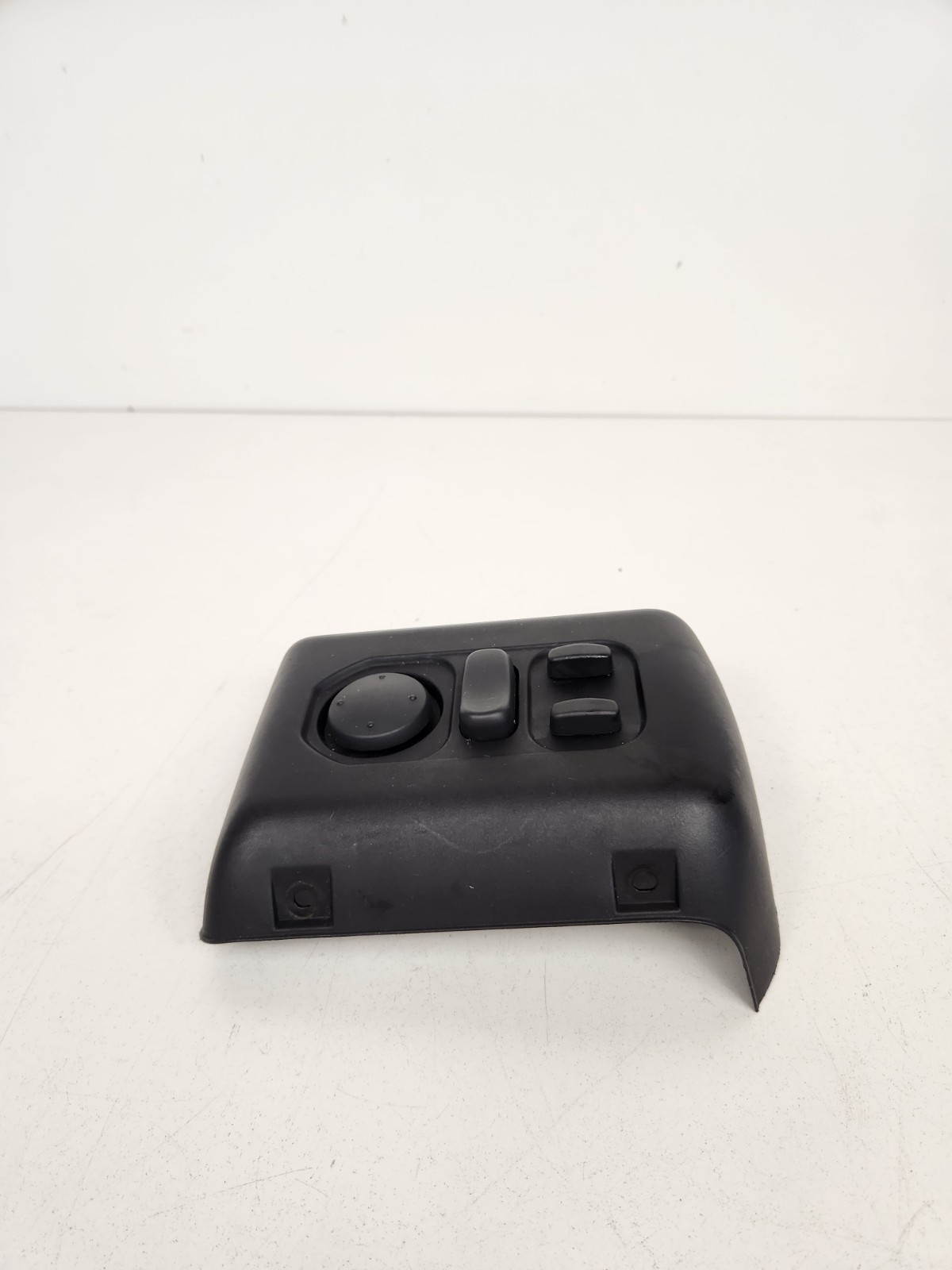 McLaren MP4-12C 2012-2014 Front Right Seat with guides