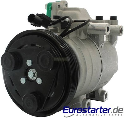 1**Klimakompressor Neu 977012C000 für Kia Hyundai