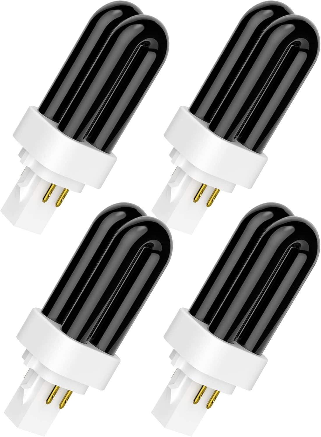 41050 7W Replacement Bulbs Compatible with Dynatrap DT1260 D