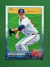 2015 Topps Series Two Baseball #352 - 525 PICK YOUR CARD COMPLETE YOUR SET