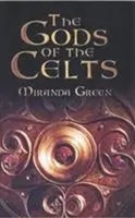 Gods Of The Celts | Miranda Aldhouse Green | Englisch | Taschenbuch | 2011