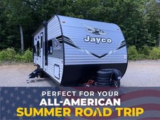 2026 Jayco Jay Flight SLX Double Axle 261BHS