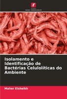 Maher Elsheikh | Isolamento E IdentificaçãO De BactéRias CelulolíTicas Do...