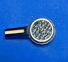 Yashica FX-2 Self-Timer Lever Assembly w/ Screw  Inlay Original Repair Part