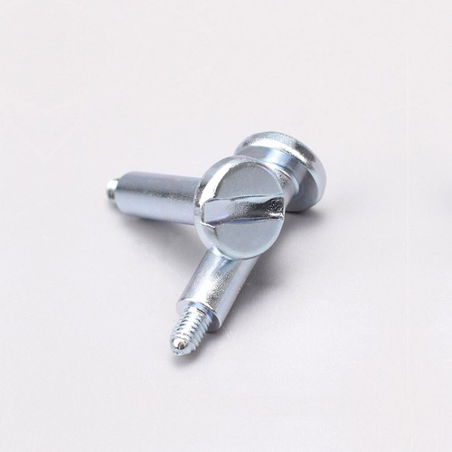 2Pcs Vertical Stand Holder Bottom Screw For PS5 Console Stand Support, - Picture 10 of 12
