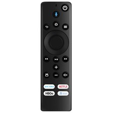 NS-RCFNA-19 Replace Remote for Insignia TV NS-43DF710NA19 NS-50DF710NA19