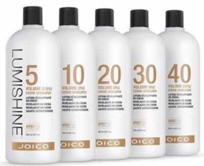 Joico LumiShine Developers 950ml