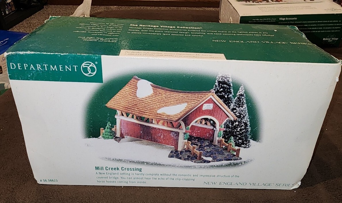 Click here to see eBay Auction