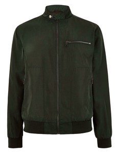 m&s khaki jacket