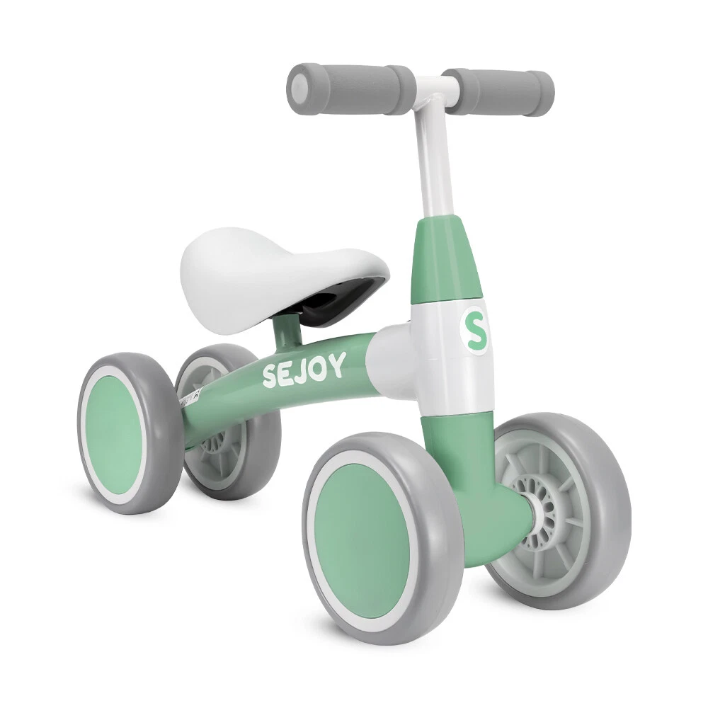 Ride on bike for 1 year on sale old