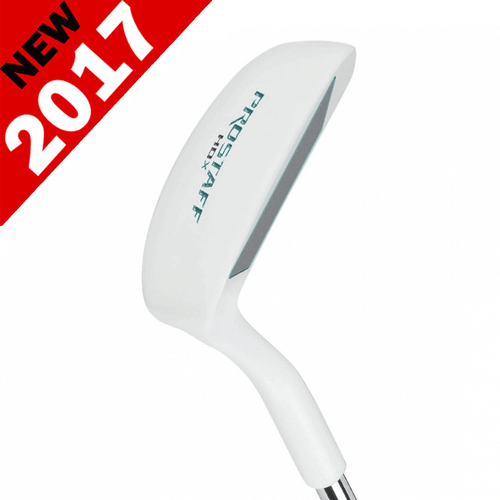 WILSON 2018 PROSTAFF HDX LADIES GOLF CHIPPER PUTTER / AMAZING CHIPPING
