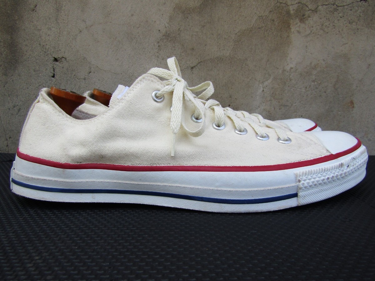靴 CONVERSE 90's made in usa DS Vintage 80s 90s Converse Chuck Taylor USA Made High Top