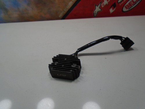 2005 GAS GAS SM 450 VOLTAGE REGULATOR 05 SM450 - Picture 7 of 8