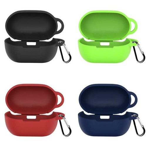 Silicone Earphone Case Protective Cover Shell for J-B-L Tune 115TWS T115TWS