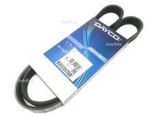 DAYCO Power Steering Belt For Ford Transit 2.2 TDCi MK7 Inc Toureno/Custom