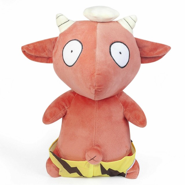 miira no kaikata plush
