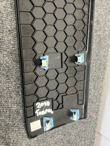 Ford Taurus 2010 2012 2012 bisel cubierta delantera derecha para pasajeros * - Imagen 4 de 4