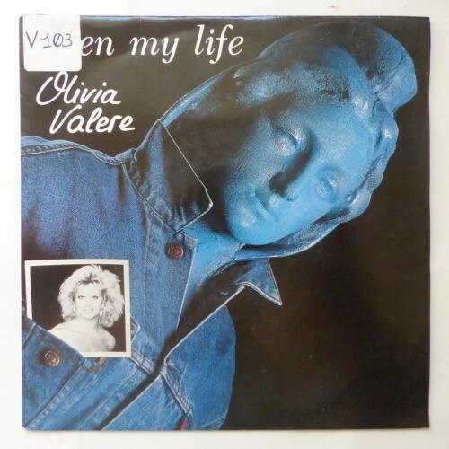 Vinyles pop chanson 45 tours