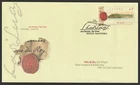 Canada #1988, Pedro Da Silva, View of Quebec, Official First Day Cover, FDC 2003