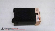 ALLEN BRADLEY 440F-C251D SERIES A, CONTROL UNIT, MAX VOLTAGE: 12VDC #234782