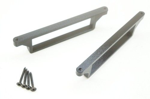 Wall Mount Bracket Holder for NetGear GS116NA ProSafe 116 16 port Network Switch - 第 8/9 張圖片