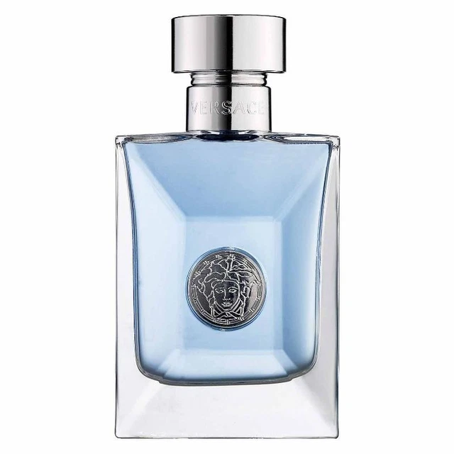 Versace Fragrances for Men