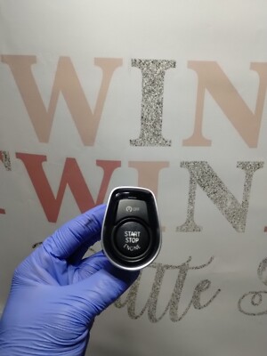  BMW PUSH START 228I 320i 328i 330i 428i 430i M2 M3 M4 335i 435i 440i 340i 235i