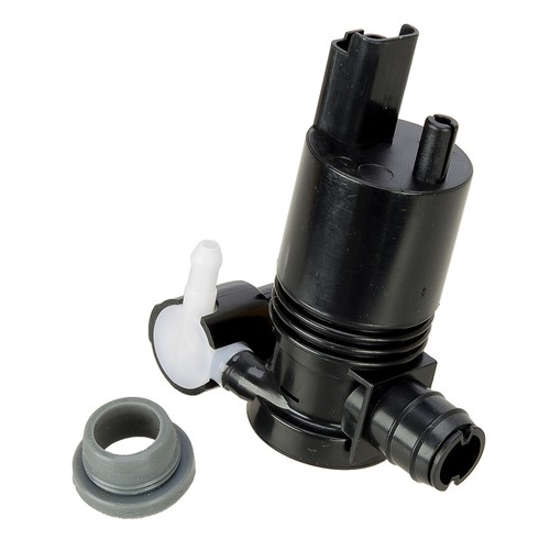 1pcs Windshield Washer Pump Fit For Nissan XTrail Rogue 20142019