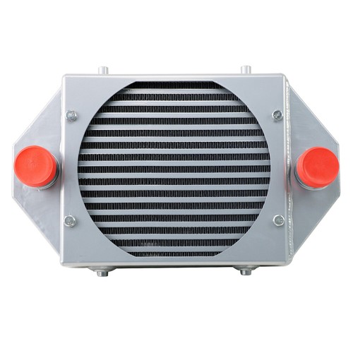 Aluminum Turbo Intercooler fit Can-Am Maverick X3 R DS RS XMR RC #707800613 US - Picture 5 of 10