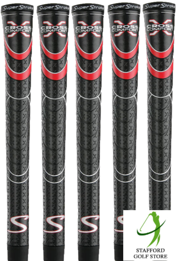 Swing Grip Undersize/standard/midsize/jumbo Set