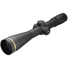 Leupold VX-5HD 4-20x52mm CDS-ZL2 Side Focus FireDot Duplex Riflescope