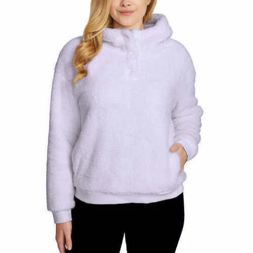 NEW!!! Lukka Lux Ladies' Fleece Lined Hoodie Size&Color VARIETY!!!
Opens in a new window or tab