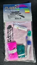 Players MKH-SXSS Saxophone Super Saver Care Kit