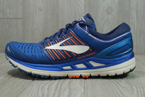 brooks transcend 5