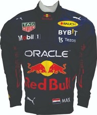 Red Bull Printed jacket 2022