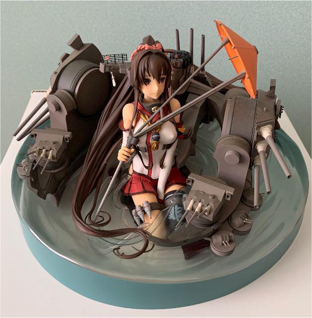 CW-X - YAMATO ZM Studio One Piece Yamato | Mirai Collectibles