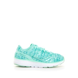 saucony freedom iso bambino verde