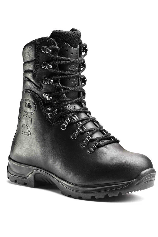 Jolly gore top tex boots