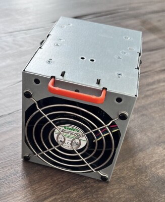 IBM FRU 44E8053 P/N 44E8080 BladeCenter FAN Module Lüfter Geprüft
