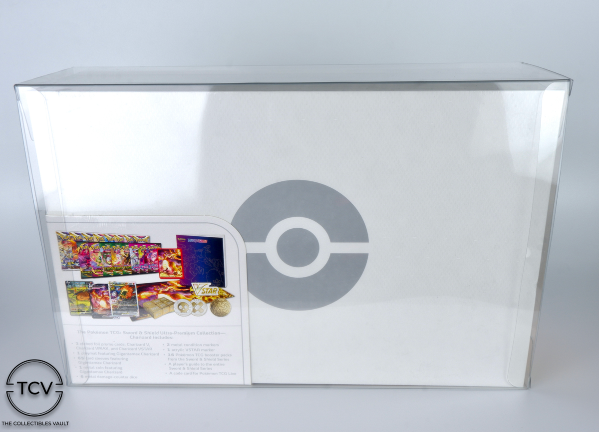 pokémon tcg celebrations ultra premium booster collection box Pokemon – WudHub misprints or other manufacturing issues must be resolved by contacting the Pokemon Company directly. Pokémon TCG 25th Anniversary Celebrations