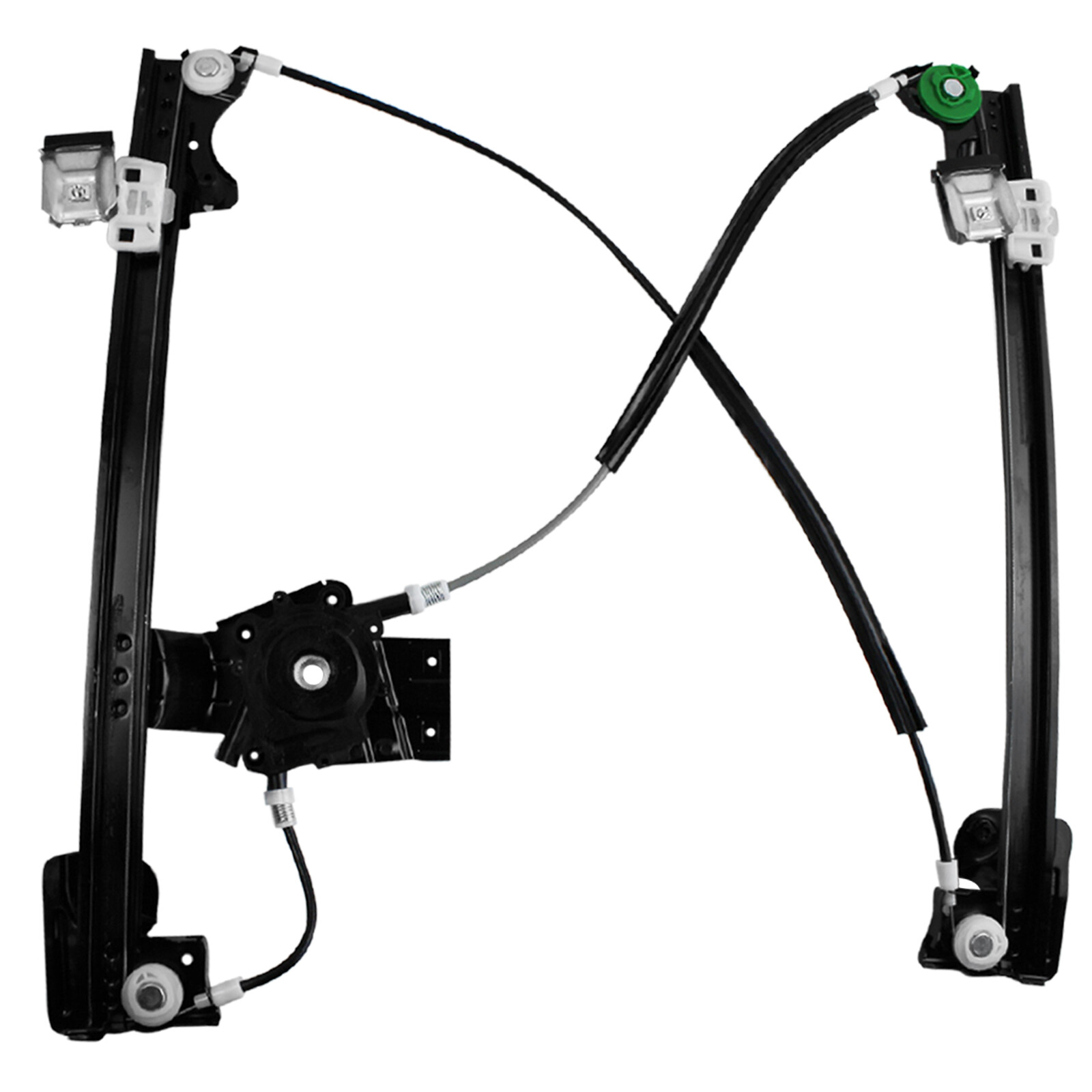 Lève-vitre électrique avant gauche Freelander 1998 1999 2000 2001 à 2006 neuf