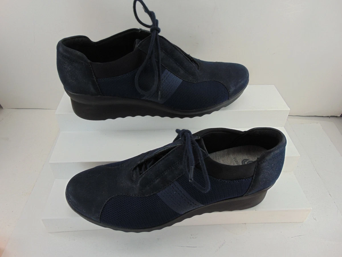 Clarks top cloudsteppers ebay