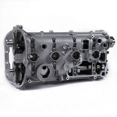 Complete Cylinder Head Assembly W/ Camshafts Fits VW Tiguan Jetta CC CCTA CCZAUS