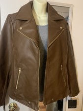 Marc Ny Andrew Jacket Womens Large